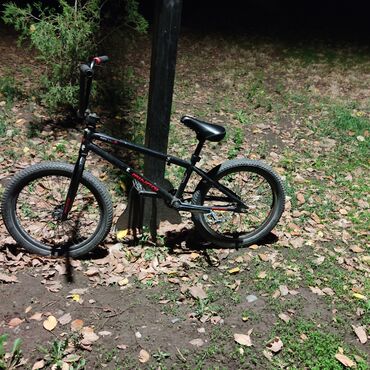 шины r14c: BMX велосипед