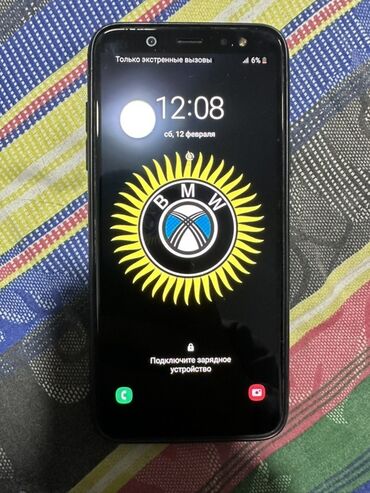 самсунг с 10 дисплей цена: Samsung Galaxy A6, Колдонулган, 32 ГБ, түсү - Кара, 2 SIM