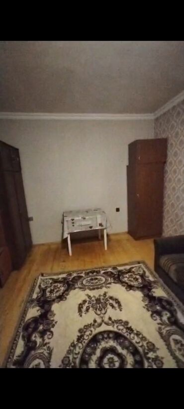 Uzunmüddətli kirayə evlər: 40 kv. m, 1 otaqlı, Qaz, İşıq, Su — 19