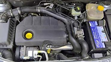 ferrex kompresor 50l: MOTOR I DELOVI MOTORA Z17DTH ZA OPEL COMBO, ZAFIRA, MERIVA . OD — 1