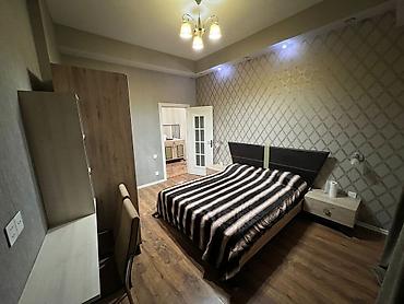 Аренда квартир: Ağ Şəhərdə 2 otaqlı kirayə mənzil Ünvan: Bakı, Ağ Şəhər, Süleyman — 7