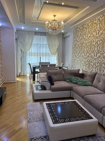 baki ev: 🇦🇿 ICARƏYƏ VERİLİR | AZİNKO YAŞAYIŞ KOMPLEKSİ 📍 Nərimanov rayonu — 1