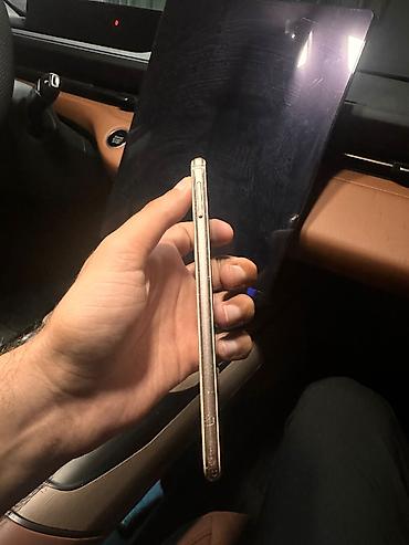 p20 lite: Huawei P20 Lite, 64 GB, rəng - Qızılı — 2