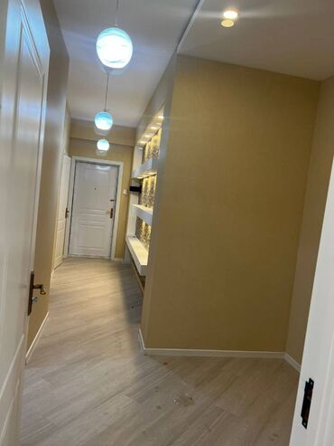 Yeni tikili: 3 otaqlı, Yeni tikili, 70 kv. m — 10