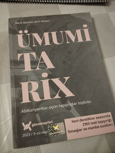 mhm informatika test toplusu pdf: Güven Ümumi tarixi test. yenidir. 7azn. metroya pulsuz çatdırılma var