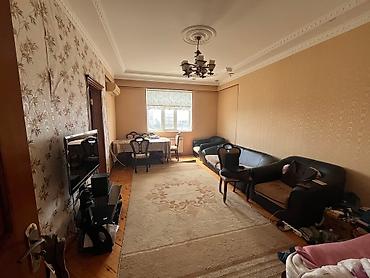 Uzunmüddətli kirayə mənzillər: Bir problem var danışarıq onu ev sahibi tanışdı 3 nəfər qalacayiq — 7