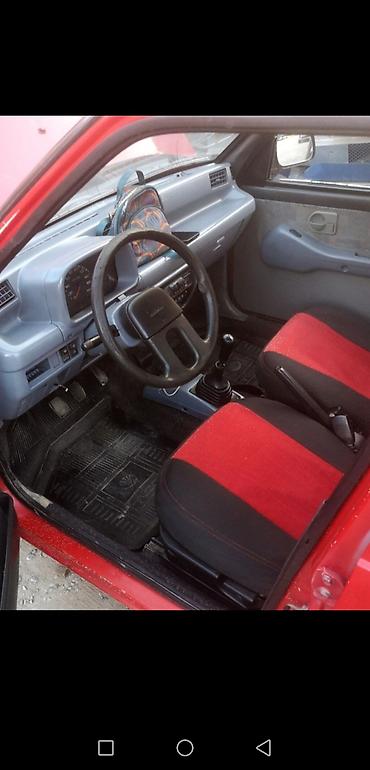 сколько стоит tesla: Daewoo Tico: 1994 г., 0.8 л, Механика, Бензин, Хэтчбэк — 4