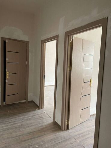 Yeni tikili: 1 otaqlı, Yeni tikili, m. Neftçilər, 56 kv. m — 6