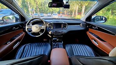 kia sorento prime: Kia Sorento: 2018 г., 2 л, Автомат, Дизель, Кроссовер — 3