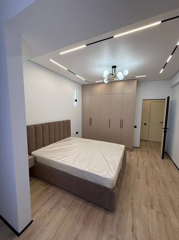 Продажа квартир: 3 комнаты, 70 м², Элитка, 11 этаж