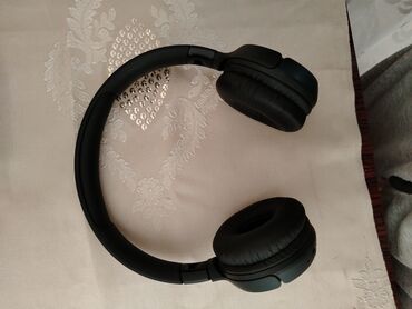 jbl nauşnik: JBL Tune 510 BT Black