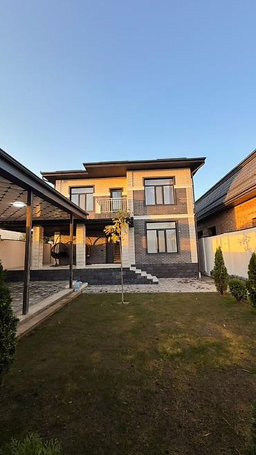 4 комнаты, 180 м², 3 соток, Бишкек, Арча-Бешик ж/м Риэлтор at lalafo.kg 4 комнаты, 180 м², 3 соток, Бишкек, Арча-Бешик ж/м Риэлтор