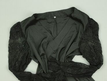 bluzka pod marynarkę damska: Bluzka damska, rozmiar M