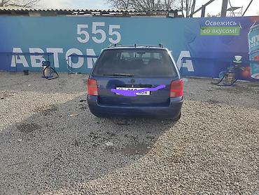 Volkswagen: Volkswagen Passat Variant: 2000 г., Механика, Универсал at lalafo.kg — 18 Volkswagen: Volkswagen Passat Variant: 2000 г., Механика, Универсал — 18