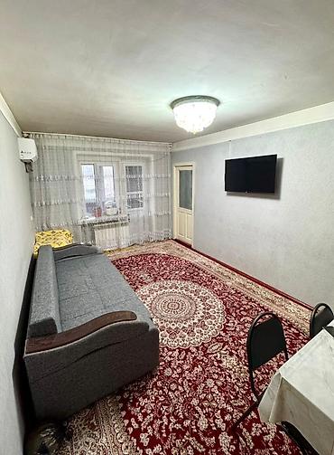 Продажа комнат: 3х комната — 3