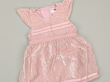 grube skarpetki dla dzieci: Dress, Name it, 3-6 months, condition - Very good