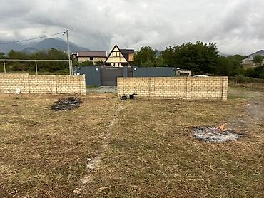 razində torpaq satılır: 15 sot, Tikinti, Mülkiyyətçi, Kupça (Çıxarış) — 4