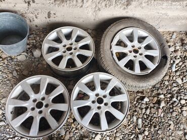 продаю форестер: Subaru Forester: 2007 г.