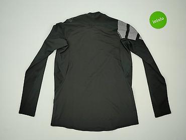 Чоловікам: Adidas, Лонгслів для чоловіків, розмір M — 3