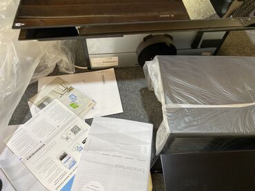 Aspiratorlar: Aspirator Bosch, rəng - Qara, Yeni — 8