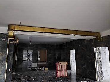 Havalandırma: Havalandirma və kondisioner sistemlərinin — 10