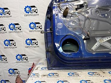 Двери и комплектующие: Дверь Передняя правая Opel, Б/у, Оригинал — 12