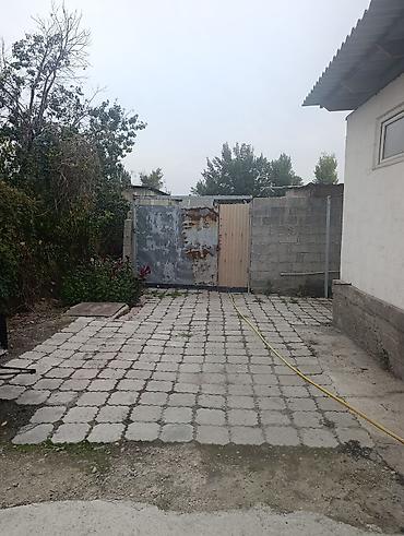 ош конок уй: 4 бөлмө, 250 м², 99650052 соток, Новопавловка, Менчик ээси — 10