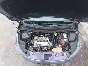 Chevrolet: Chevrolet Spark: 2017 г., 1 л, Вариатор, Бензин, Хэтчбэк — 3