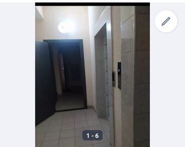 Продажа квартир: 1 комната, 40 м², 2 этаж, Евроремонт — 6