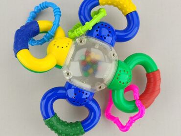Rattle for infants, condition - Perfect