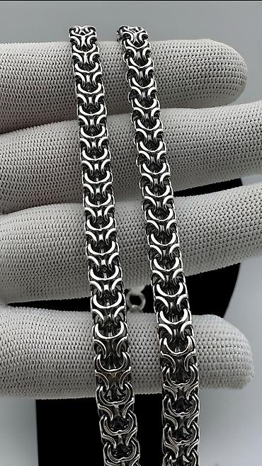 Цепочки: Делаю на Заказ Золотые и Серебряные изделия, Цепи, Браслеты Золото — 8