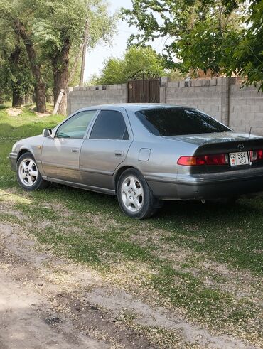 тойота камри 50кузов: Toyota Camry: 2000 г., 2.2 л, Автомат, Бензин, Седан