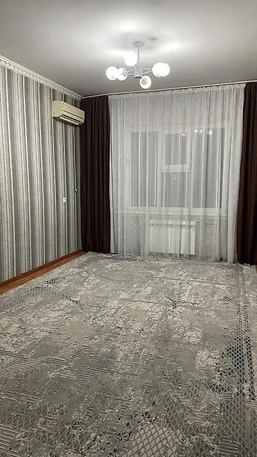 105: 2 комнаты, 52 м², 105 серия, 4 этаж, Старый ремонт — 1