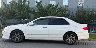 infinity g35: Honda Inspire: 2003 г., 3 л, Автомат, Бензин, Седан — 7
