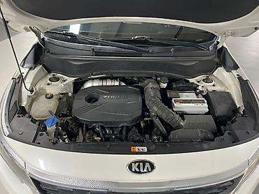 Kia: Kia Seltos: 2020 г., Кроссовер — 37
