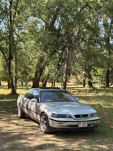 82 2: Honda Legend: 1994 г., 3.5 л, Автомат, Бензин, Купе — 2