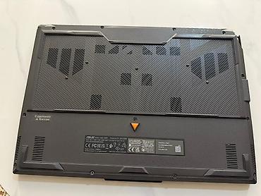 monitor asus: İşlənmiş ASUS TUF Gaming, 15.6 ", Intel Core i7, 1 TB, Ünvandan götürmə, Ödənişli çatdırılma — 2