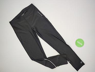leginsy biale: Killtec, Legginsy Sportowe damskie, rozmiar M — 2