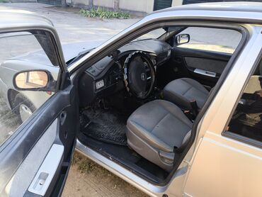 домкрат нексия: Daewoo Nexia: 2010 г., 1.5 л, Механика, Бензин, Седан