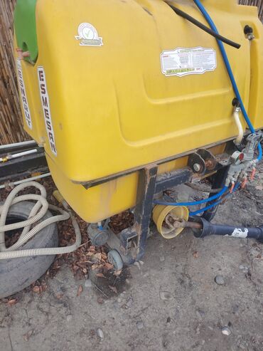 Traktorlar: Traktor Tumosan 9115, 2021 il, 115 at gücü, motor 2.5 l, İşlənmiş -da lalafo.az — 12 Traktorlar: Traktor Tumosan 9115, 2021 il, 115 at gücü, motor 2.5 l, İşlənmiş — 12