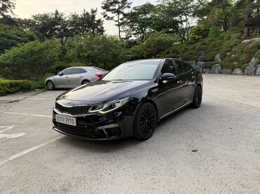 рассрочка авто бишкек без первоначального взноса: Kia K5: 2019 г., 2 л, Автомат, Бензин, Седан