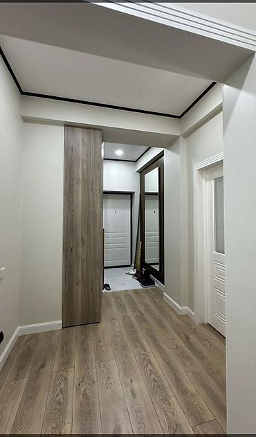 Продажа квартир: 2 комнаты, 60 м², Элитка, Евроремонт — 11