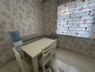 Daşınmaz əmlak: 4 otaqlı, 130 kv. m, Orta təmir — 3