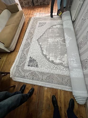 Xalçalar: Xalça Dekorativ — 1