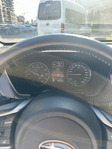 термо бокс: Subaru Outback: 2022 г., Бензин, Универсал — 7