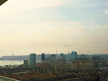 3 otaqlı mənzil, 178 m², Ağ şəhər, 979 000 AZN