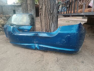 замок зажигания хонда цивик: Крышка багажника Honda 2003 г., Б/у, цвет - Синий,Оригинал