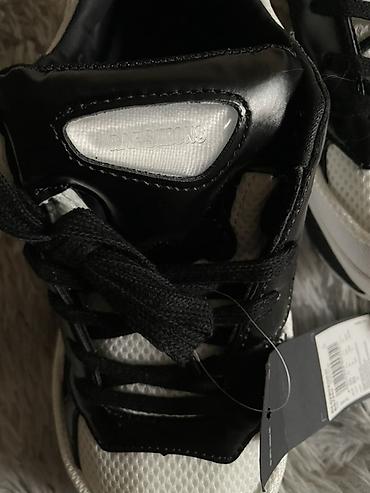 раф симонс: Мужские кроссовки, 41, Adidas, Новый, цвет - Черный — 5