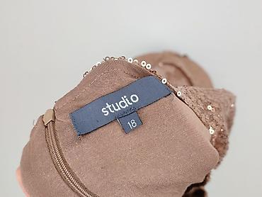 sukienki studio 9: Studio, Sukienka damska, rozmiar 3XL — 5
