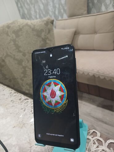 Samsung: Prablemsiz telefondu real alici elaqe saxlssin